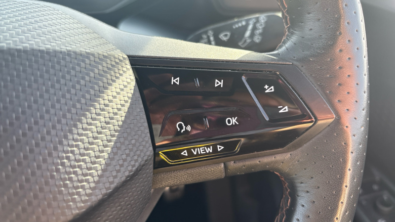 CUPRA Born 150kW V2 58kWh 5dr Auto Electric Hatchback